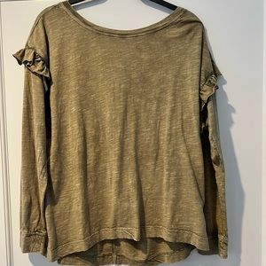 Top from anthropology